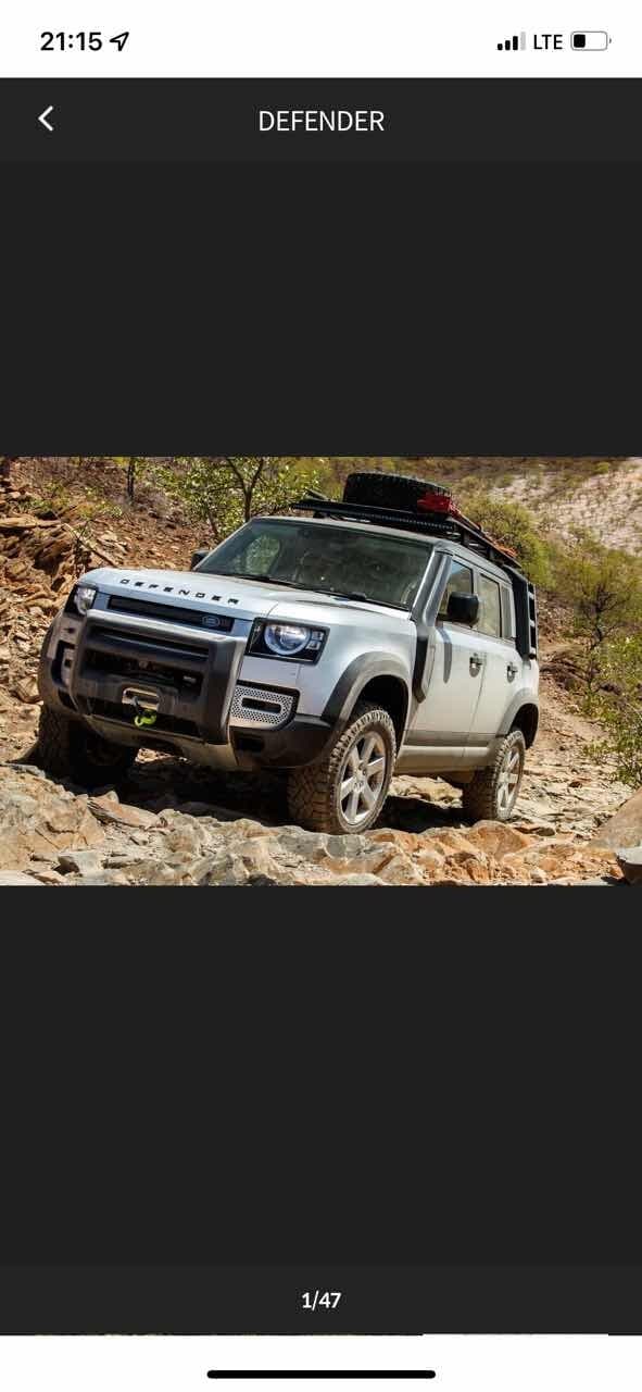 주말에 실물 보고 반한 차 게시글 썸네일