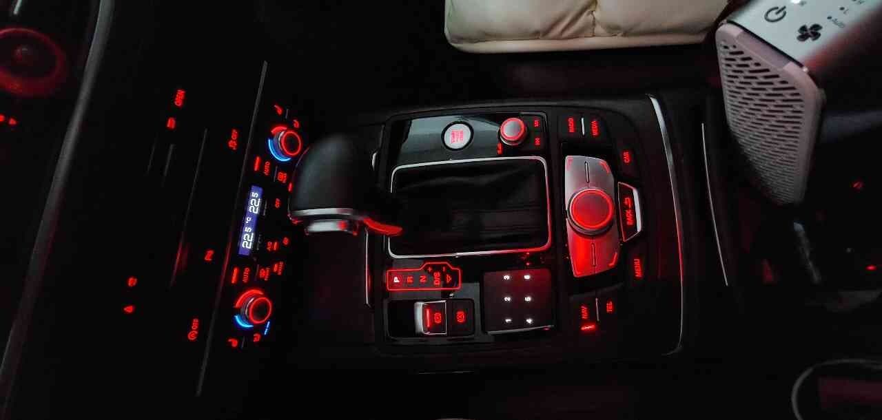 지금은 떠나간... 2015-2019 첫 드림카 A6  게시글 썸네일