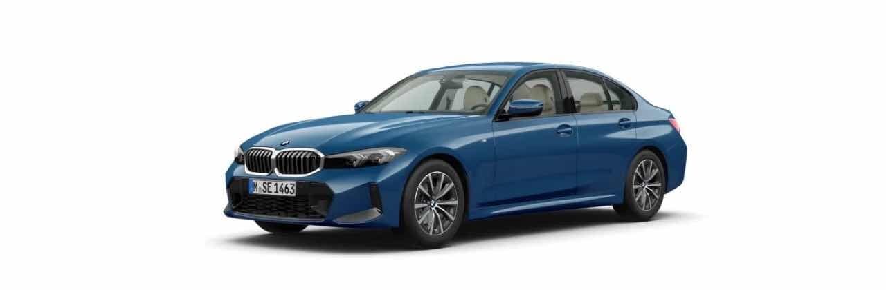 [BMW 정보] 3시리즈 23년식 가격  게시글 썸네일