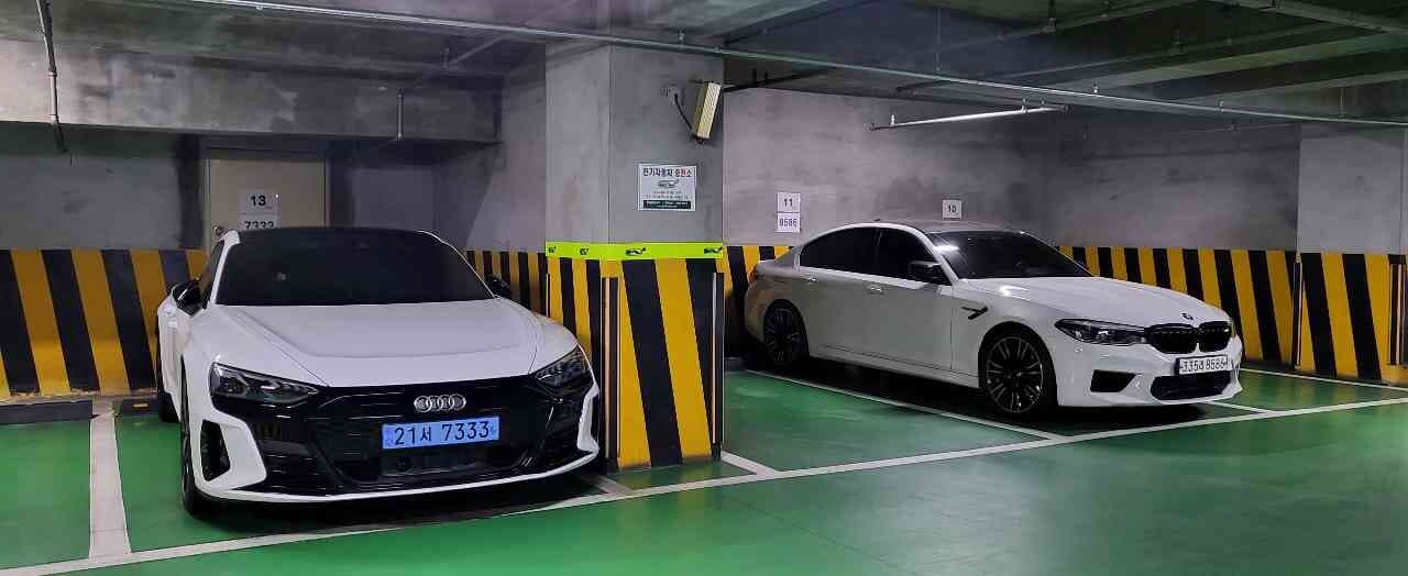 [매너주차] 인증합니다~ 게시글 썸네일