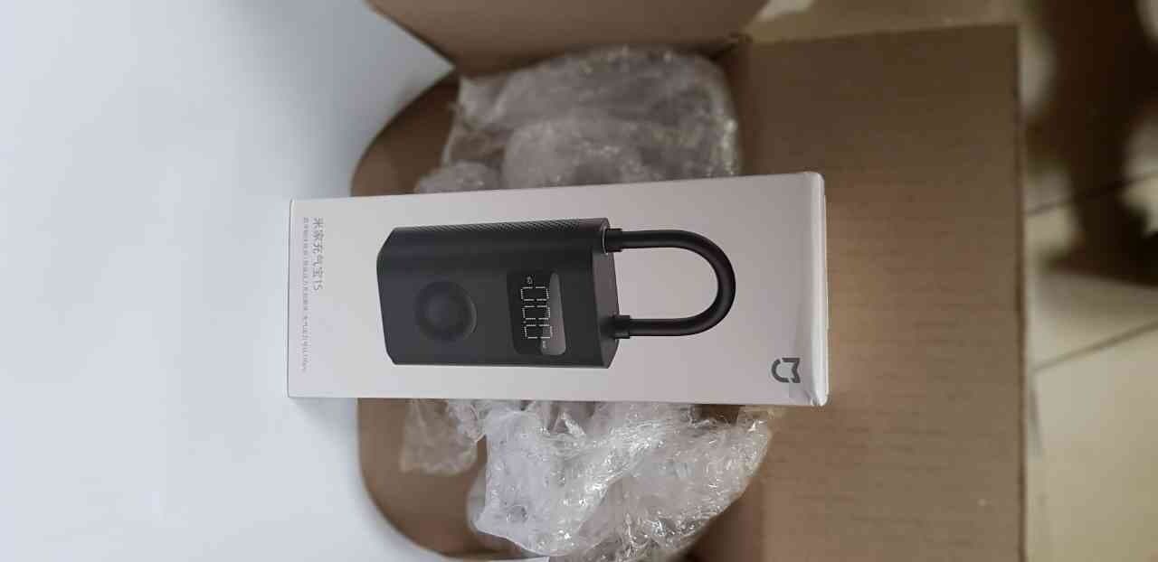 [체험단]샤오미 공기압주입기 사용후기입니다 게시글 썸네일