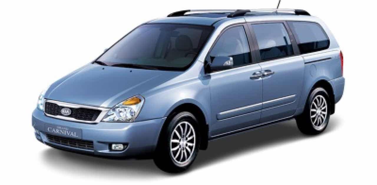 요즘 그랜드 카니발들 명을 다했나? 게시글 썸네일