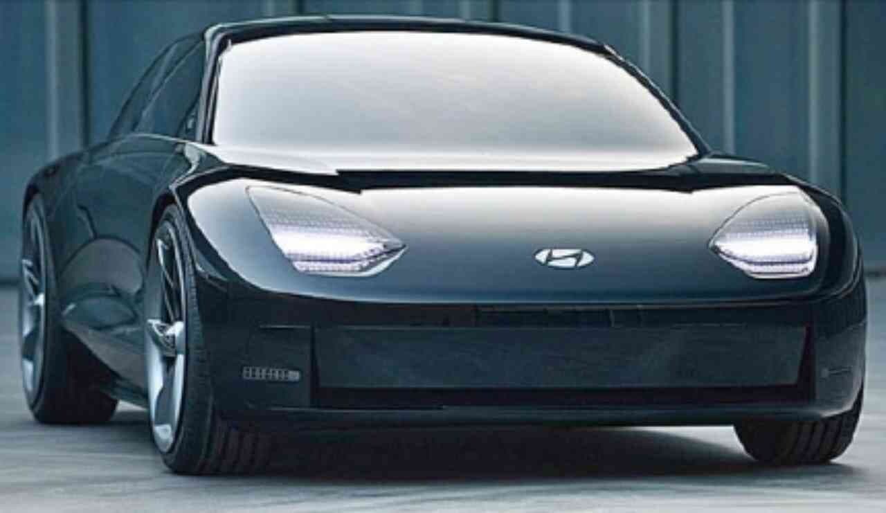 1회 충전에 500㎞·그랜저보다 넓은 실내…베일 벗는 '아이오닉6' 게시글 썸네일