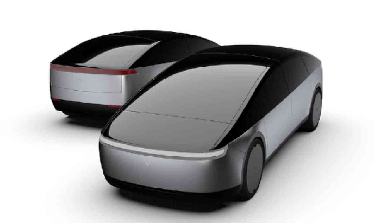 노르웨이 프레스코, BEV 크로스오버 프레스코 XL 공개 게시글 썸네일