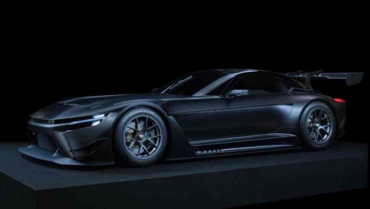 렉서스 신형 RC, GR GT3 컨셉트 대거 적용 게시글 썸네일