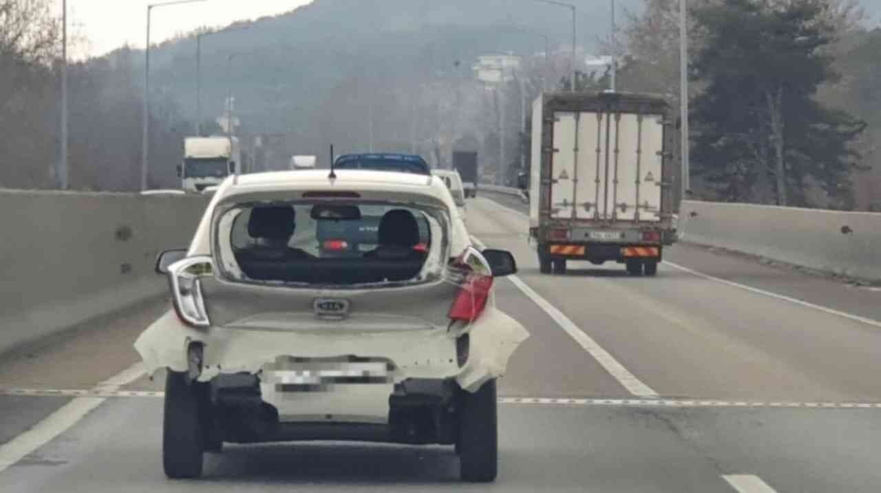 고속도로 굿 "모닝" 게시글 썸네일