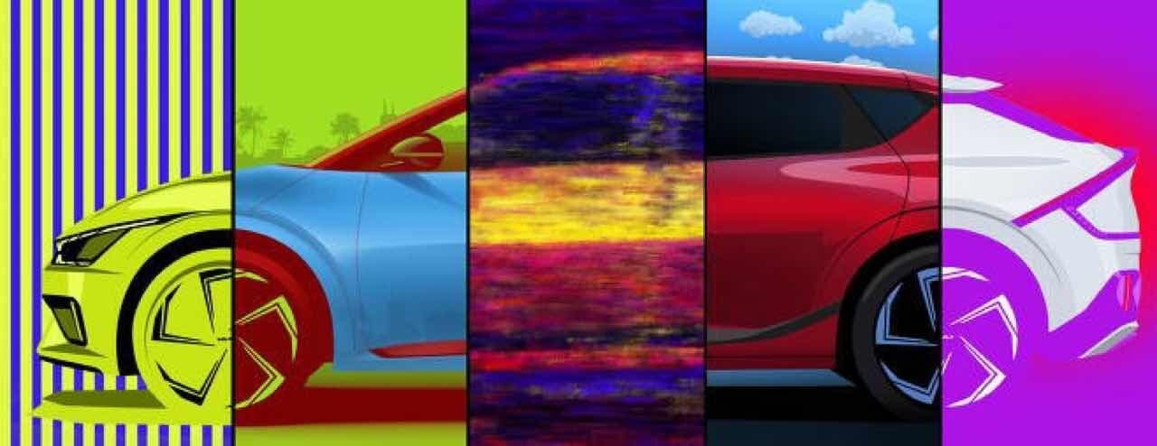 기아, 국내 자동차 브랜드 최초 'NFT(대체불가 토큰)' 발행 게시글 썸네일