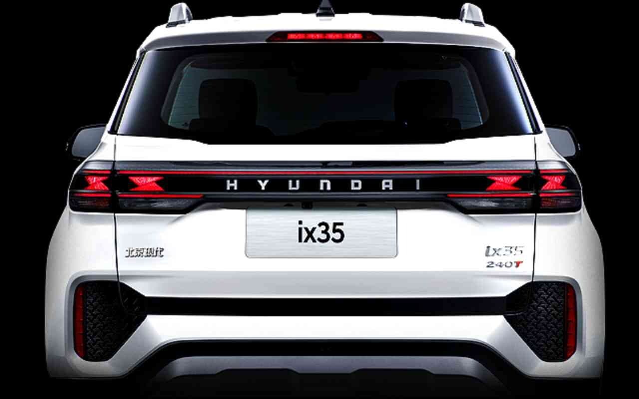 현대차가 또? 처음보는 SUV, 투싼인줄 알았더니?! 게시글 썸네일