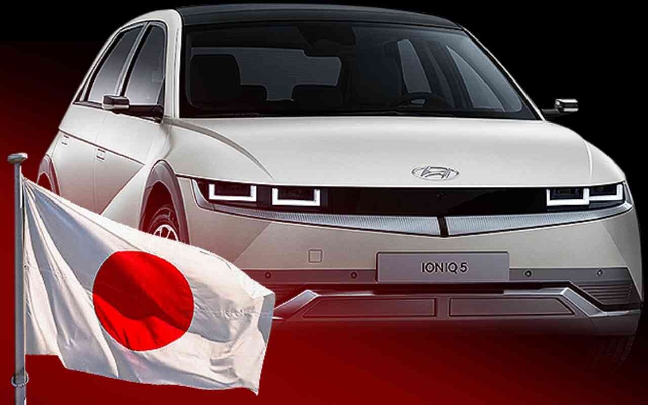 "아이오닉5 극찬" 일본 떨고있나? 현대차의 일본 재진출 게시글 썸네일