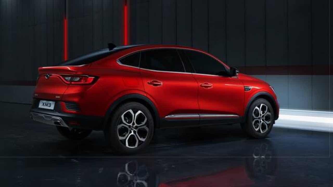 르노삼성차 2023년형 XM3 출고..최고급형 인스파이어 인기 게시글 썸네일