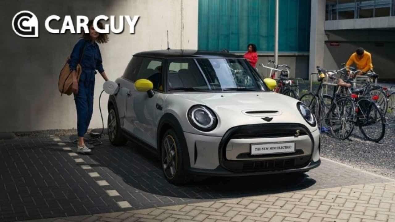 EV6 700만원,미니 EV 572만원..보조금 왜 다를까? 게시글 썸네일