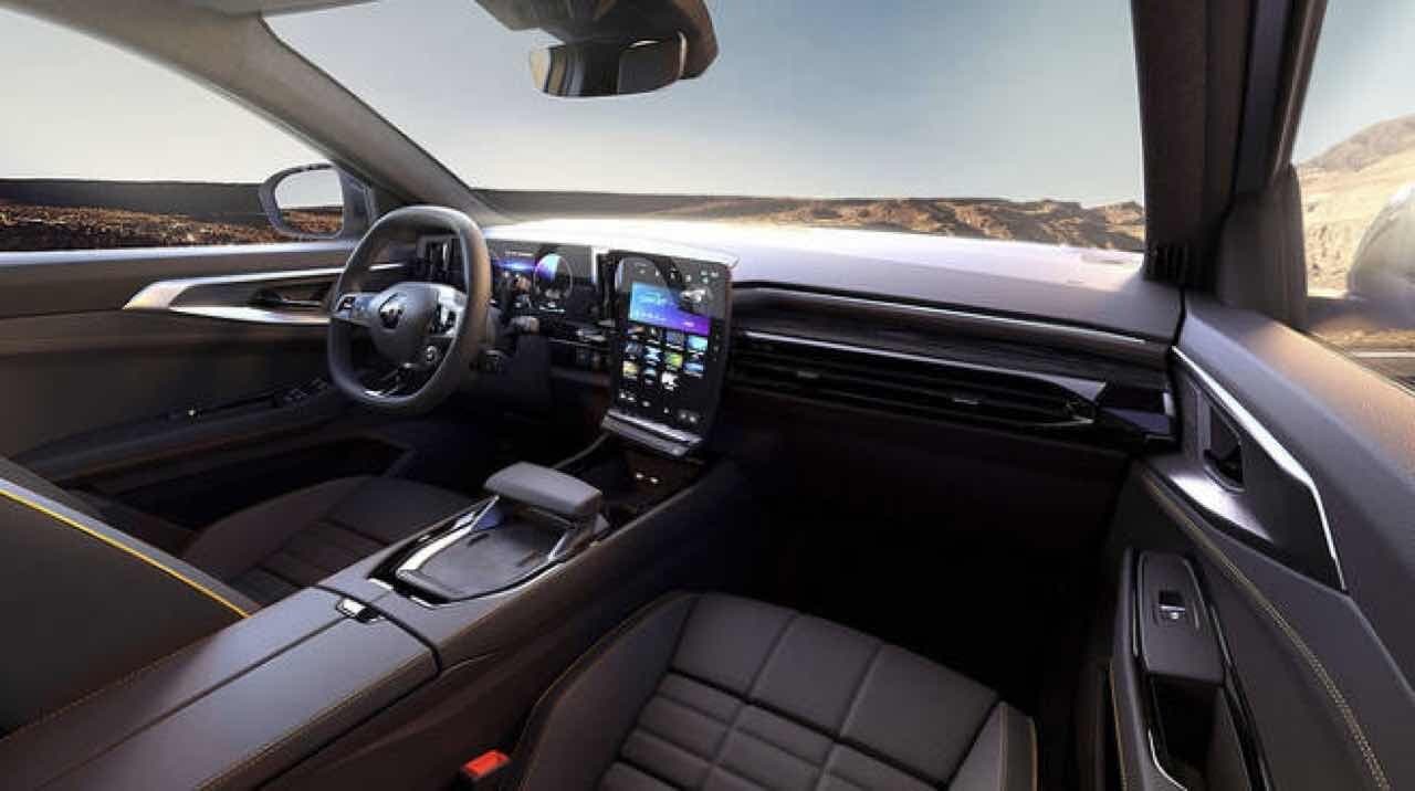 르노, C세그먼트 HEV 크로스오버 오스트랄 공개 게시글 썸네일