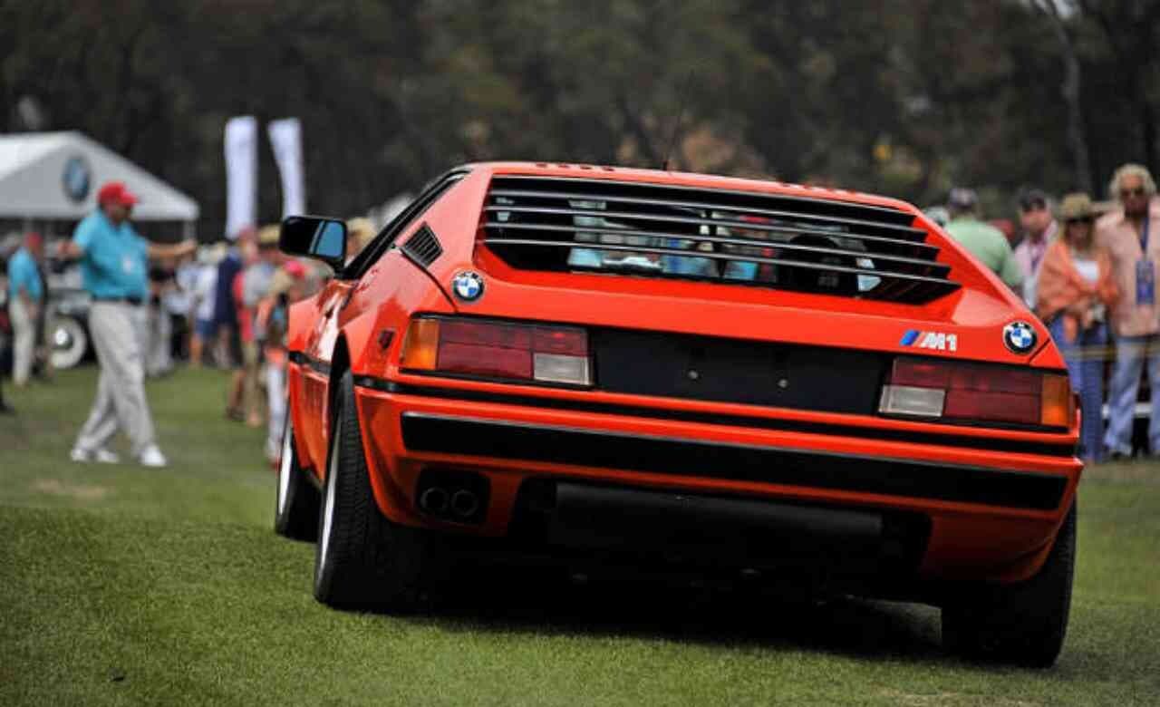 BMW, 플로리다 콩쿠르 델레강스에서 M8 세계 최초 공개 게시글 썸네일