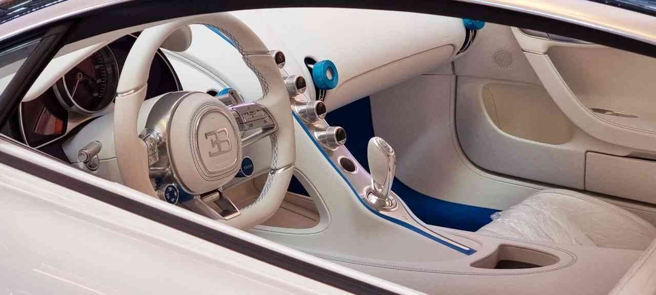 부가티 시론 보고왔습니다! 게시글 썸네일