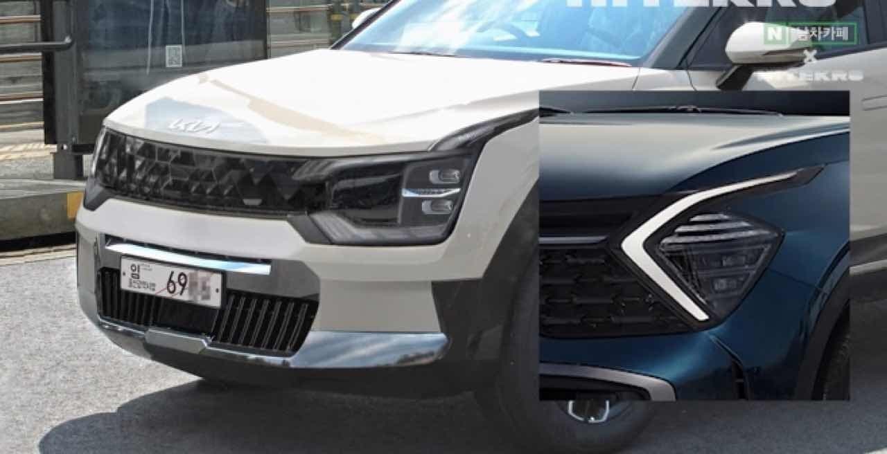 기아 최초 전기 픽업트럭(TK) 이렇게 나온다? 게시글 썸네일