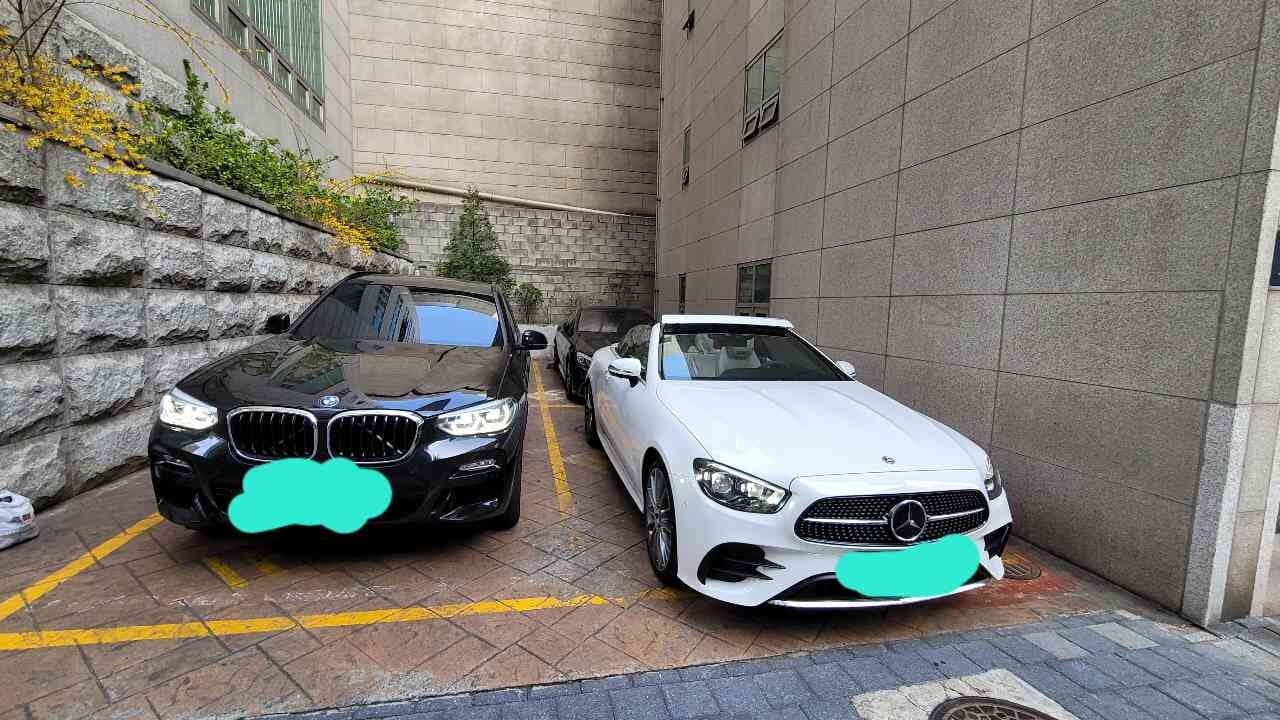 차 나왔어여 ㅎㅎ 게시글 썸네일