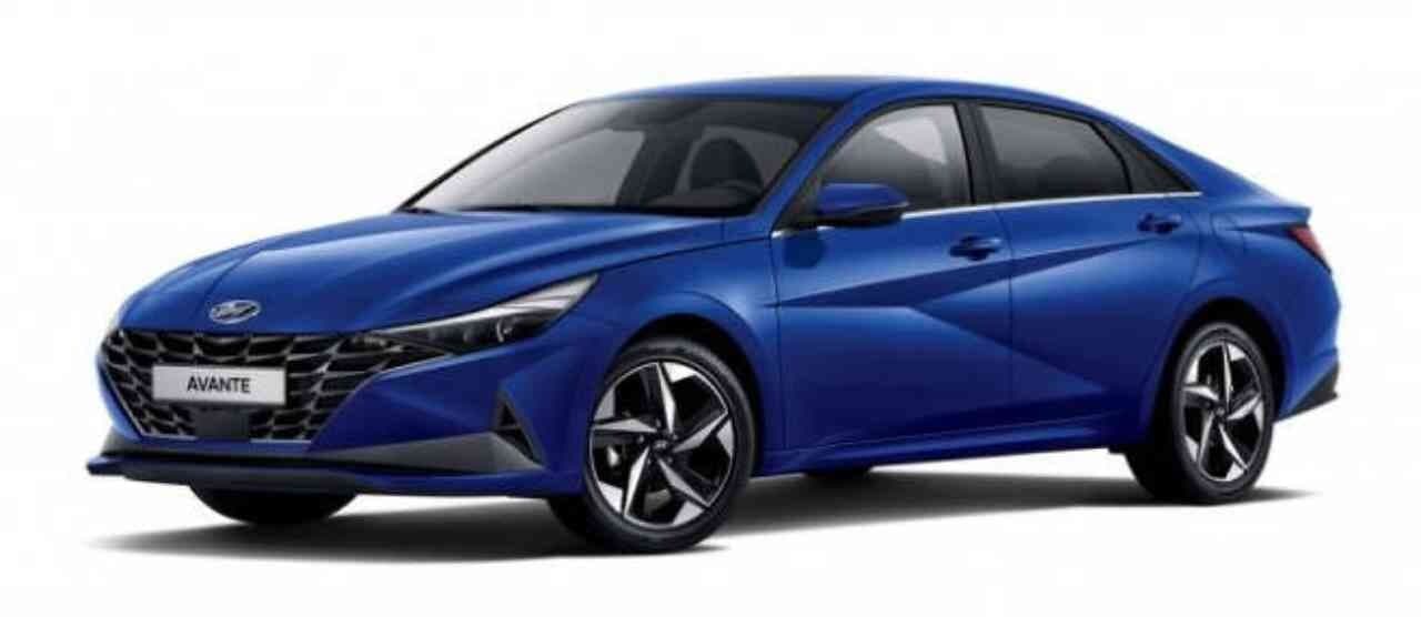 '국민차' 아반떼 가격이 296만원 올랐다고? 옵션 따져보니 게시글 썸네일