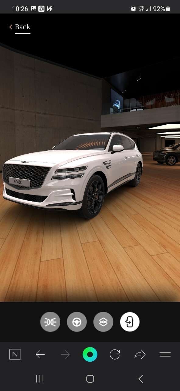 영국에는 GV80 스포츠가 있답니다 게시글 썸네일