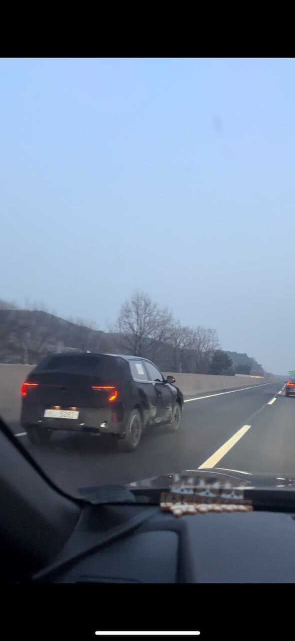 어제 위장막차를 많이봤어요 게시글 썸네일