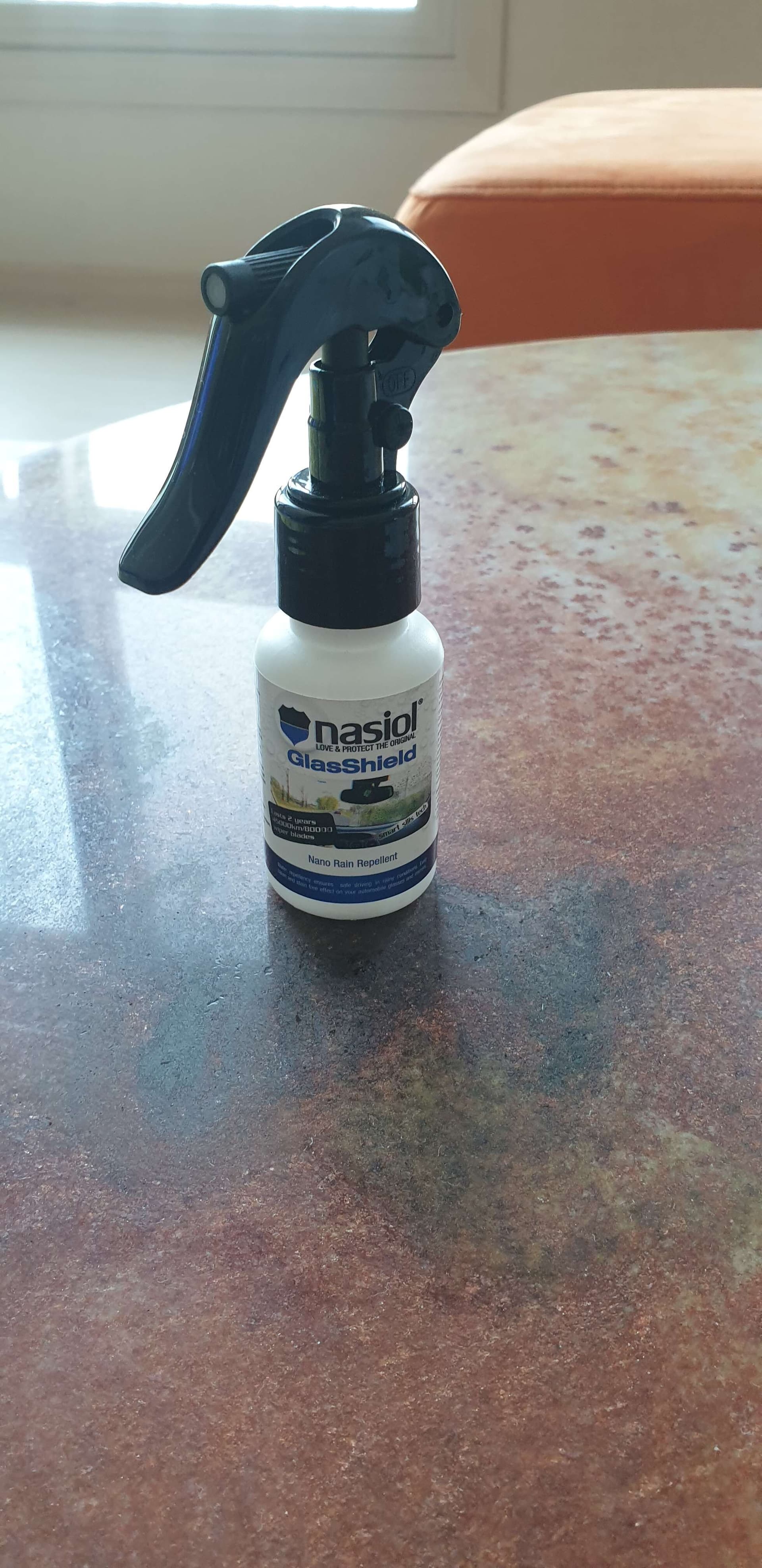 (세차인증)유리발수코팅제 게시글 썸네일