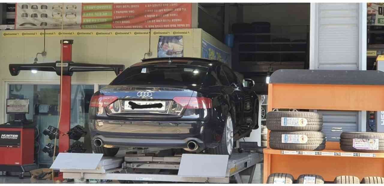 대구 통큰타이어 후기 게시글 썸네일