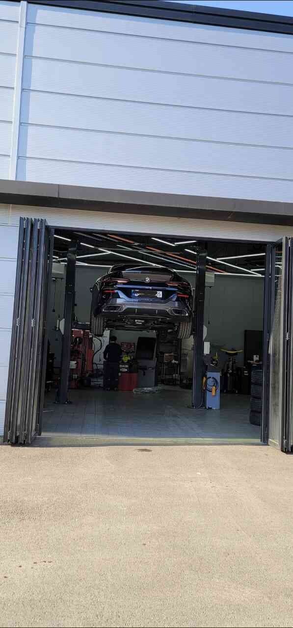 Bmw 전문샵 RiD 게시글 썸네일