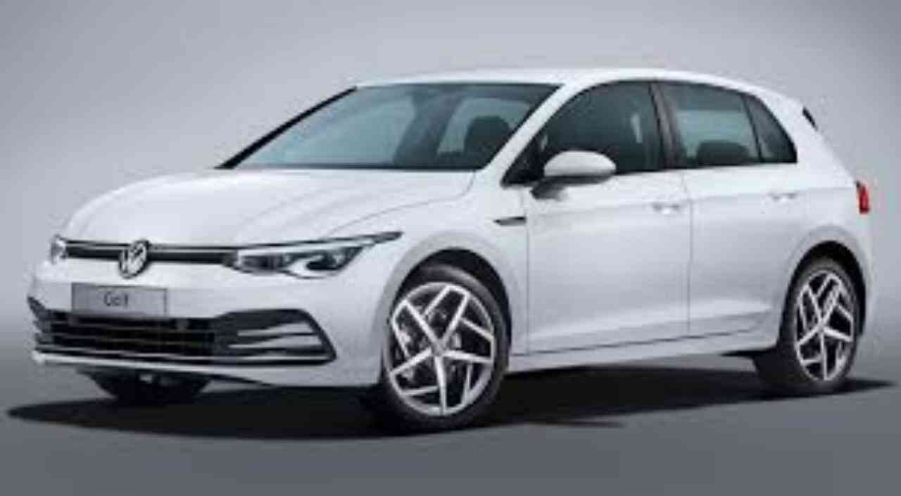 폭스바겐 Golf 2.0 TDI Prestige 게시글 썸네일