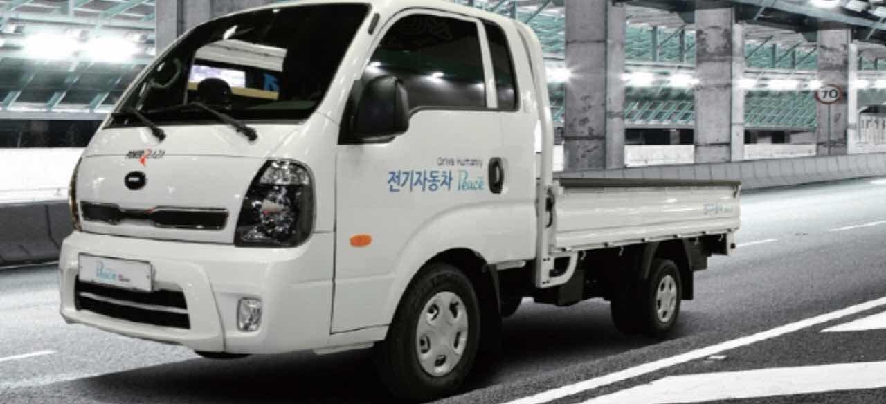 기아 Bongo Ⅲ 1톤 킹캡 초장축 2WD LPi GL M/T 게시글 썸네일