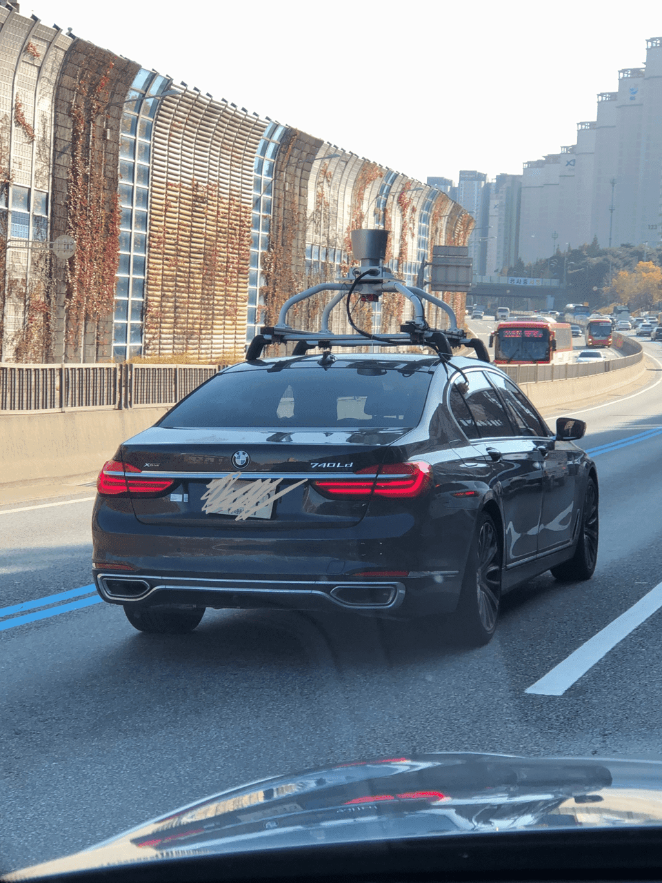 7시리즈 루프에 달린게 뭔가요? 게시글 썸네일