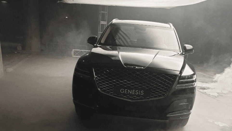 G80 이 사진 올라온 적 있나요? 게시글 썸네일