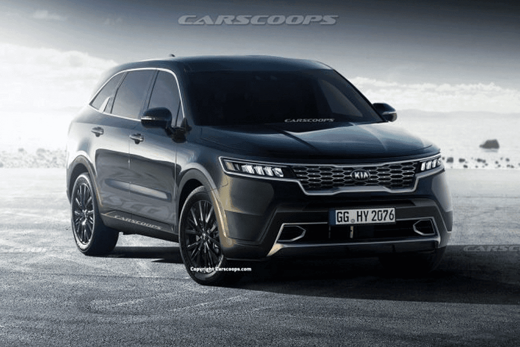 돌아오라 소렌토로 게시글 썸네일