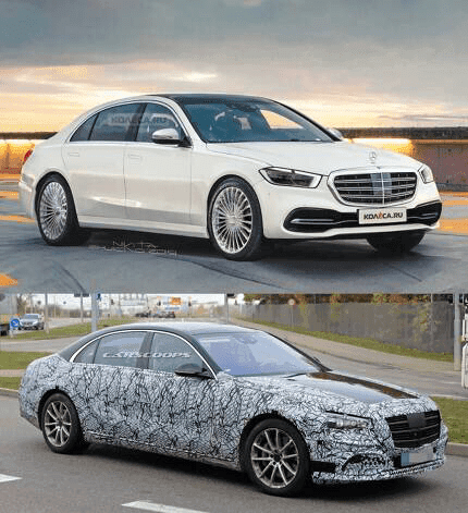 S클래스 이대로면 폭망각이네요 게시글 썸네일