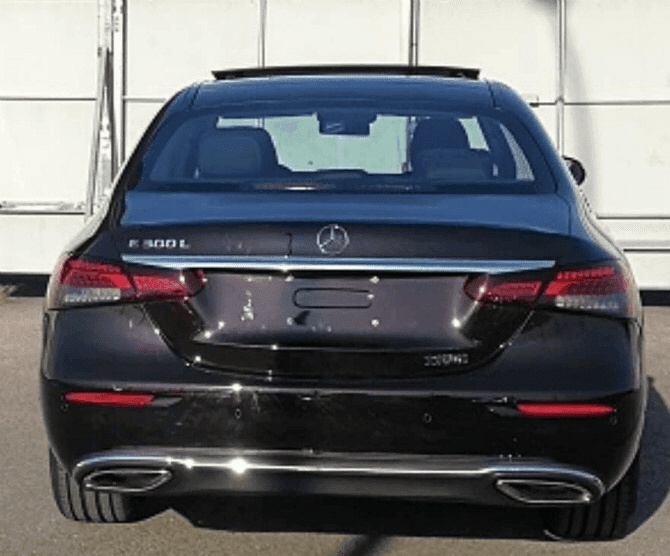 E클래스 신형 게시글 썸네일