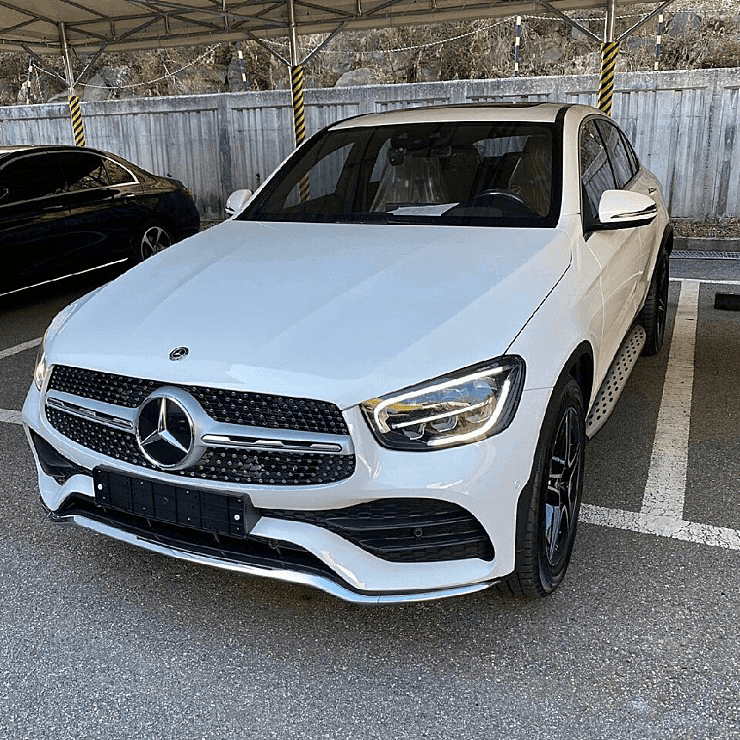 GLC 두달만에 1,400대 수입SUV 판매량 1위 게시글 썸네일