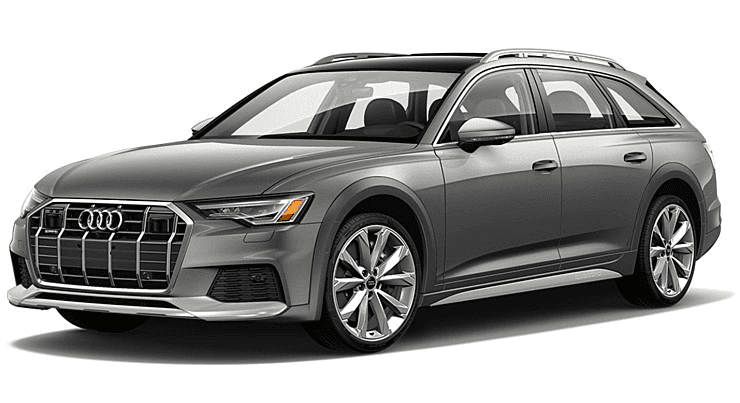 신차소식) 아우디 A6 올로드콰트로 올해 국내 출시 확정 게시글 썸네일