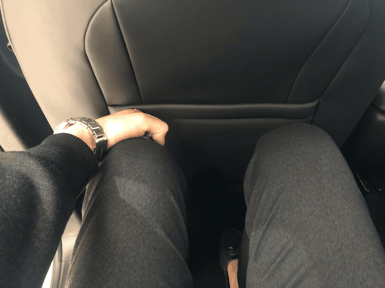 트래버스 보러 갔다가... 게시글 썸네일