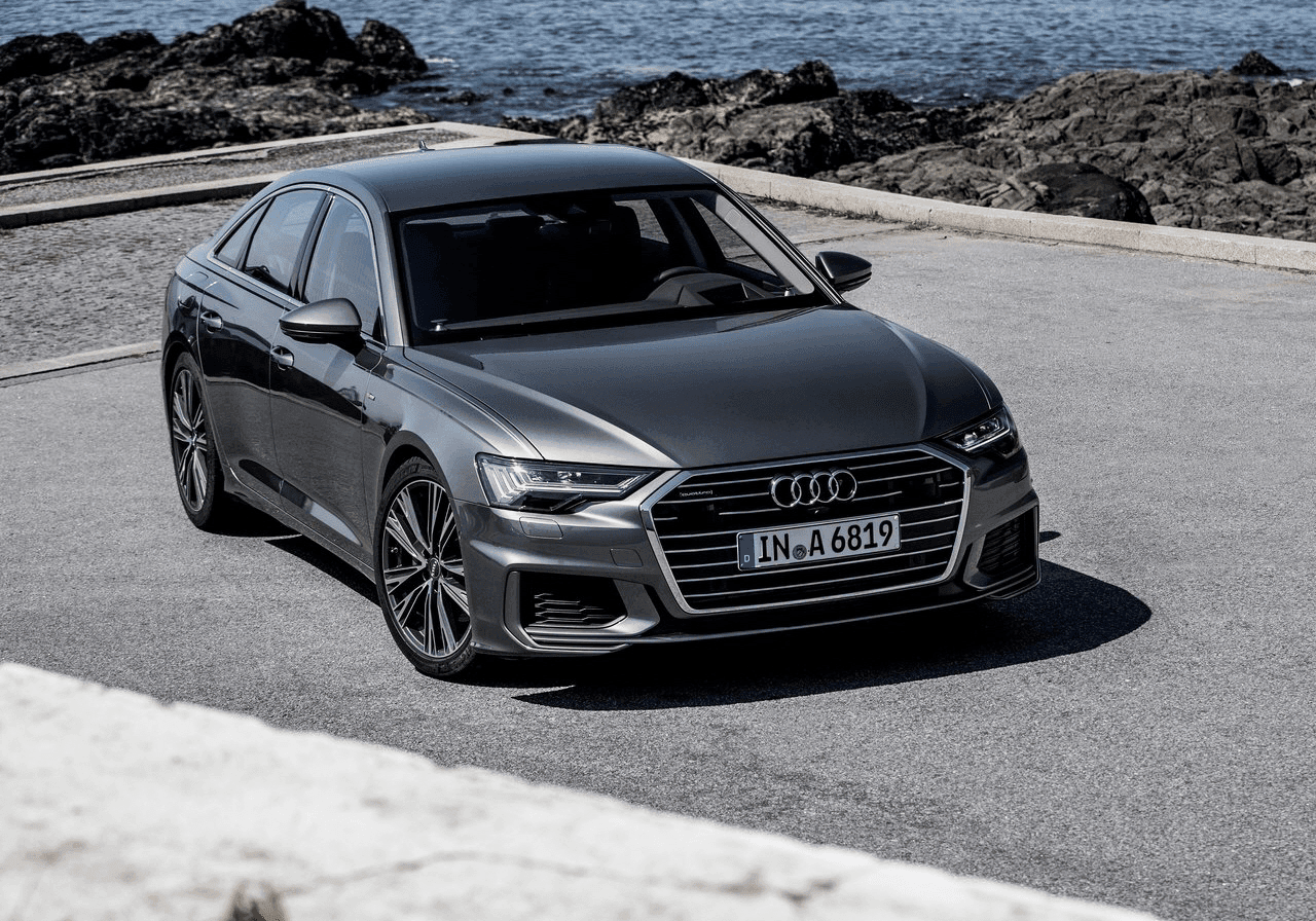 G80의 가격으로 구입할 수 있는 수입차는?  게시글 썸네일