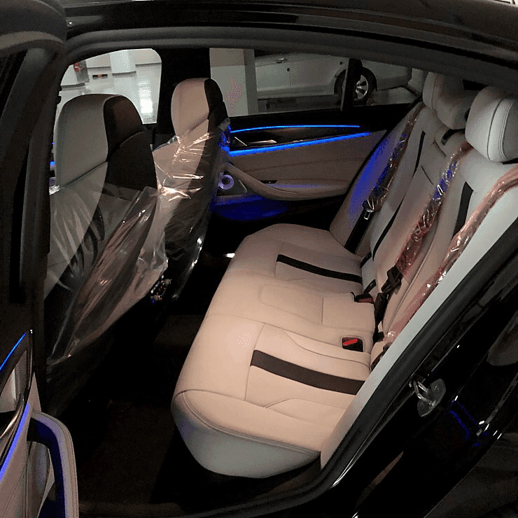 친 형 차 어제 출고 게시글 썸네일