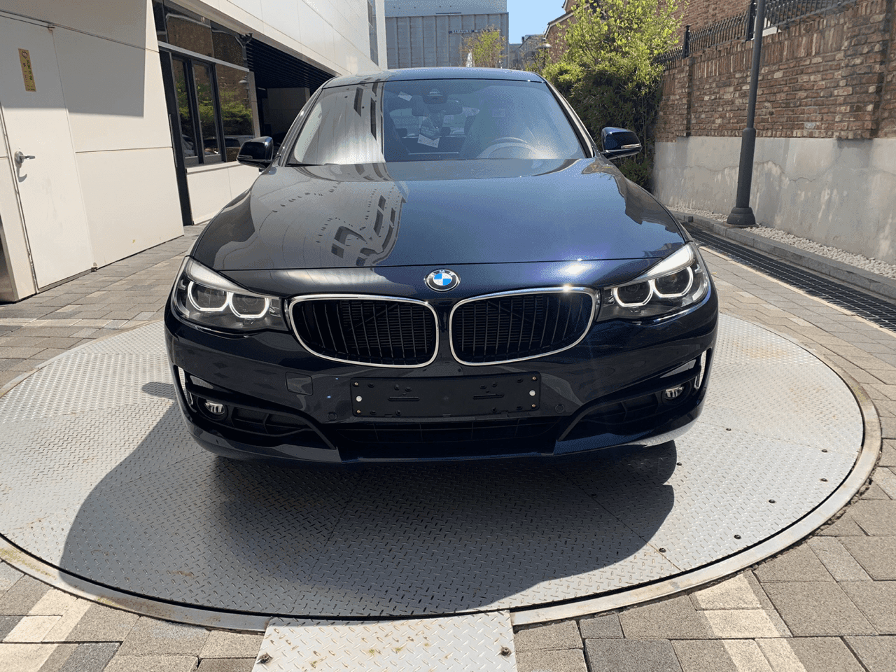 3GT 출고 했어요 게시글 썸네일