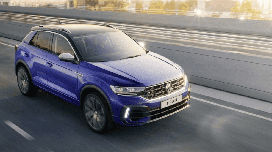 수정) 올해 나오는 폭스바겐 신차들  게시글 썸네일