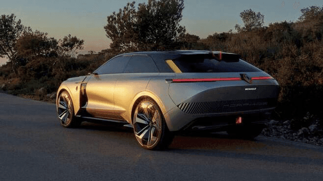 르노 600km 전기차 4천만원대 게시글 썸네일