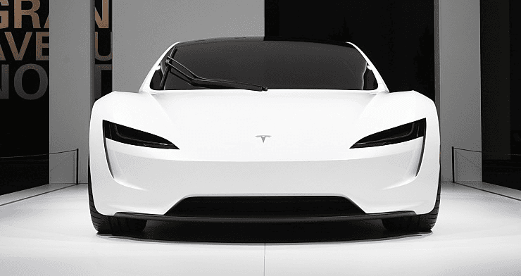 올해 출시예정 테슬라 슈퍼카 스펙 미쳤네요 게시글 썸네일