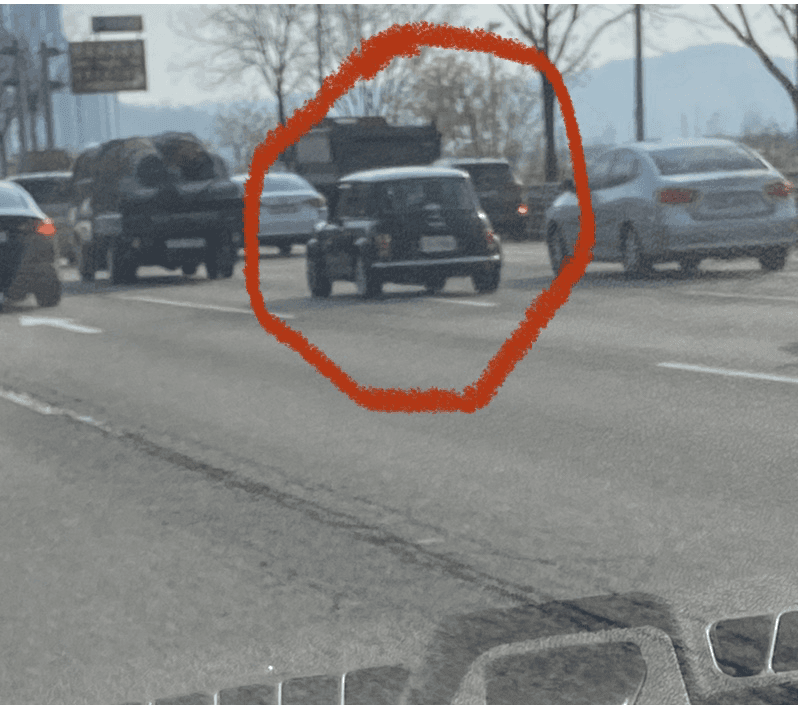 차잘알 분들 게시글 썸네일