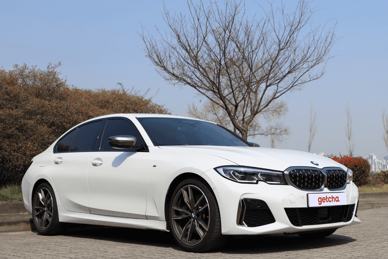 BMW M340i 타보고 왔습니다! 게시글 썸네일