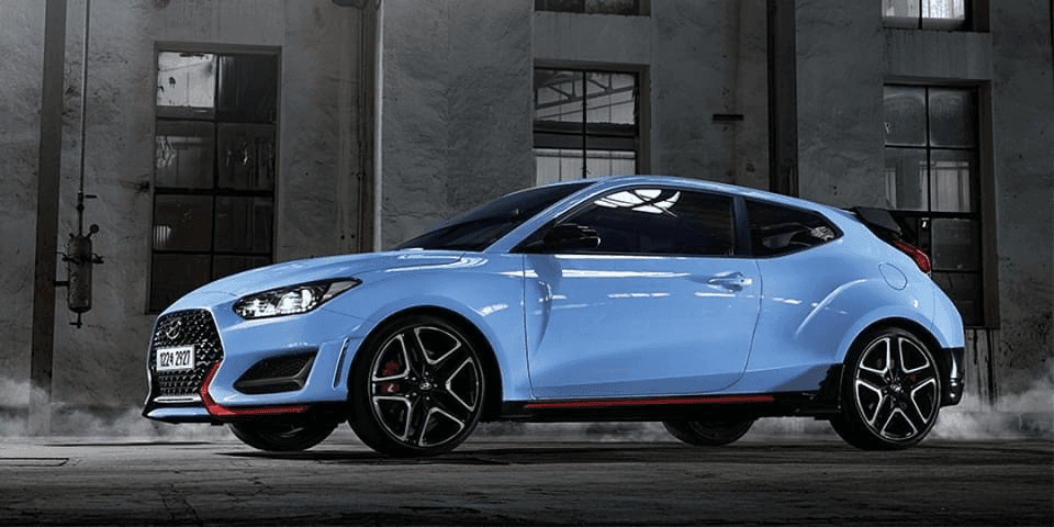 오늘 출시한 벨로스터N DCT 펀카로는 가성비 갑 아닌가요 게시글 썸네일