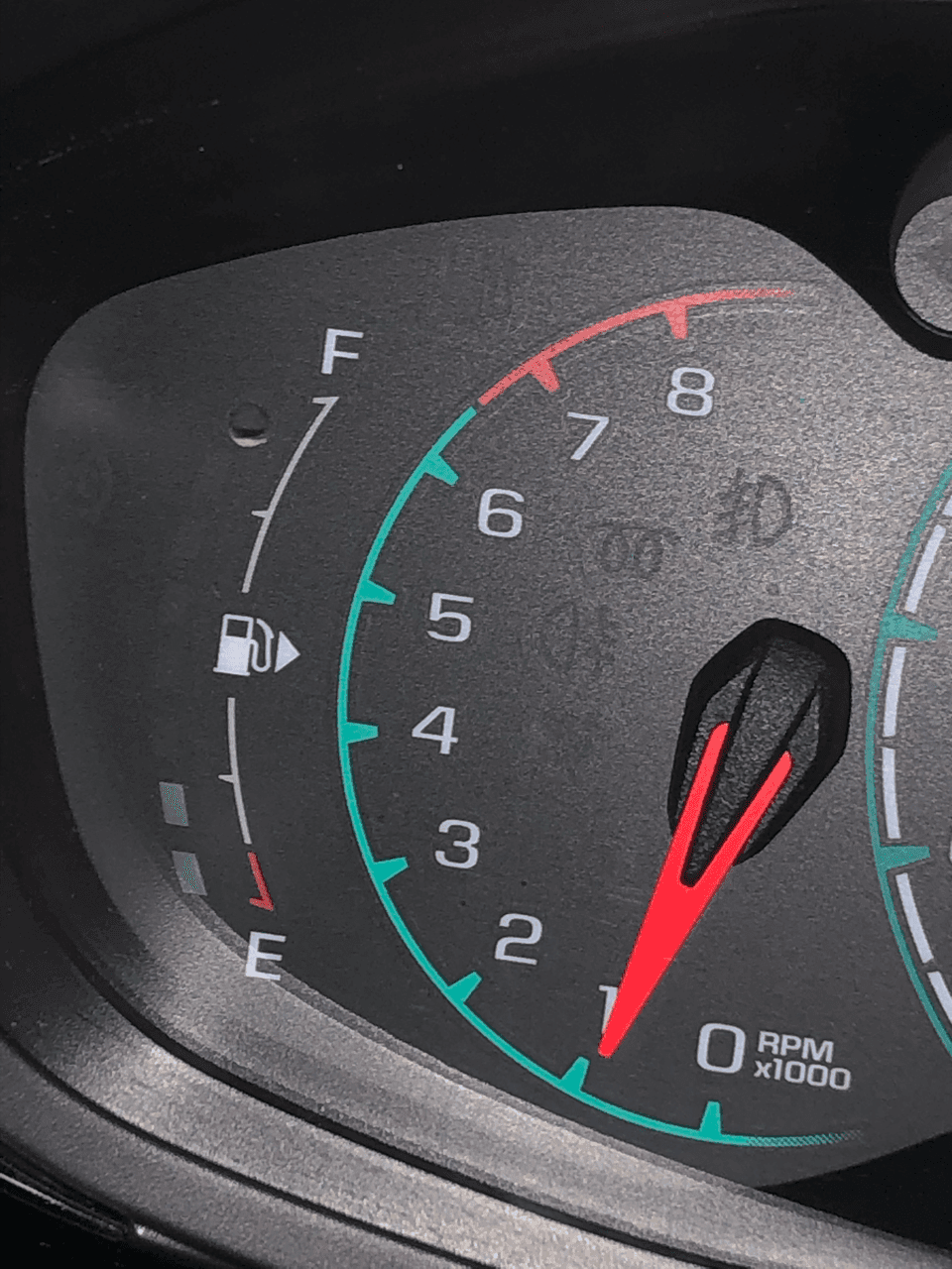 차 바꾸고 가장 많이 헷갈리는거 게시글 썸네일