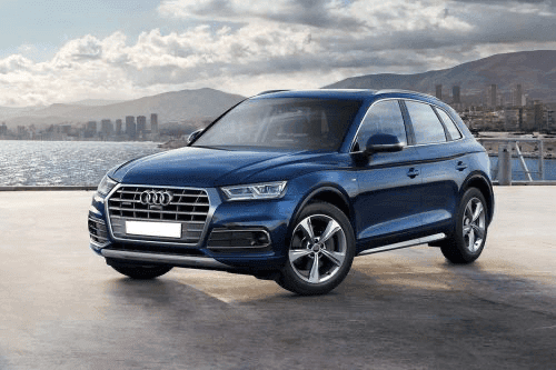 신형 아우디 Q5 출시전 예상가격, 트림  게시글 썸네일