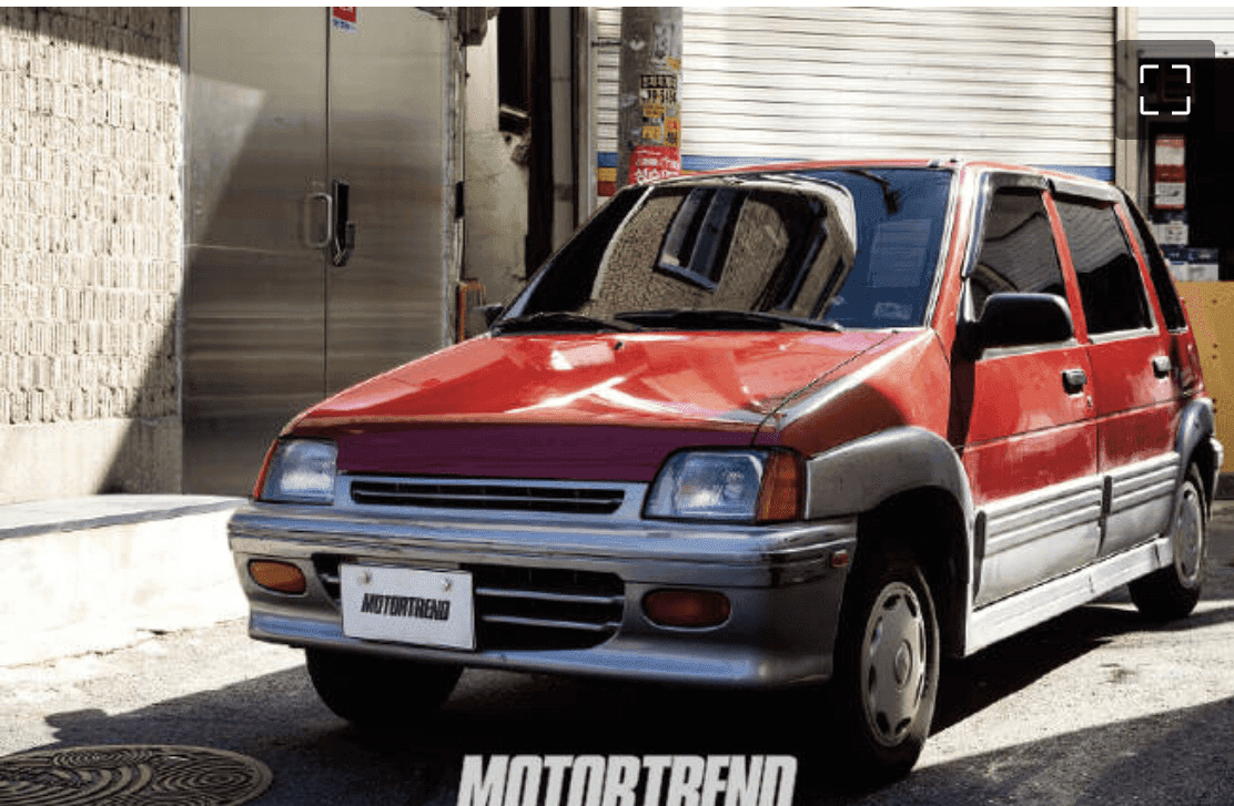 올드카에 올라탄 젊은 그대 게시글 썸네일