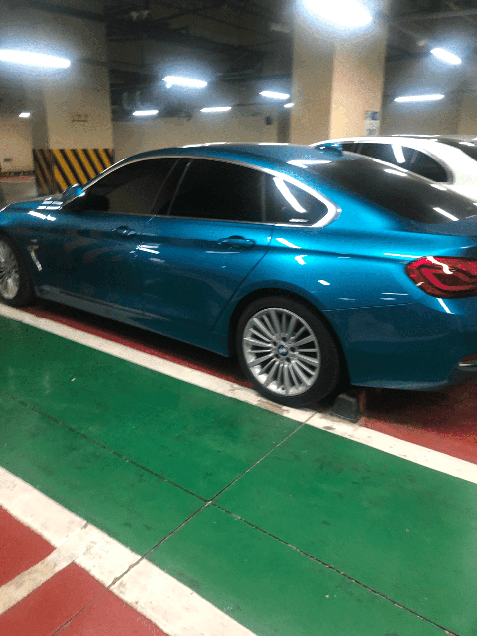 땟깔 쥑이네요 게시글 썸네일