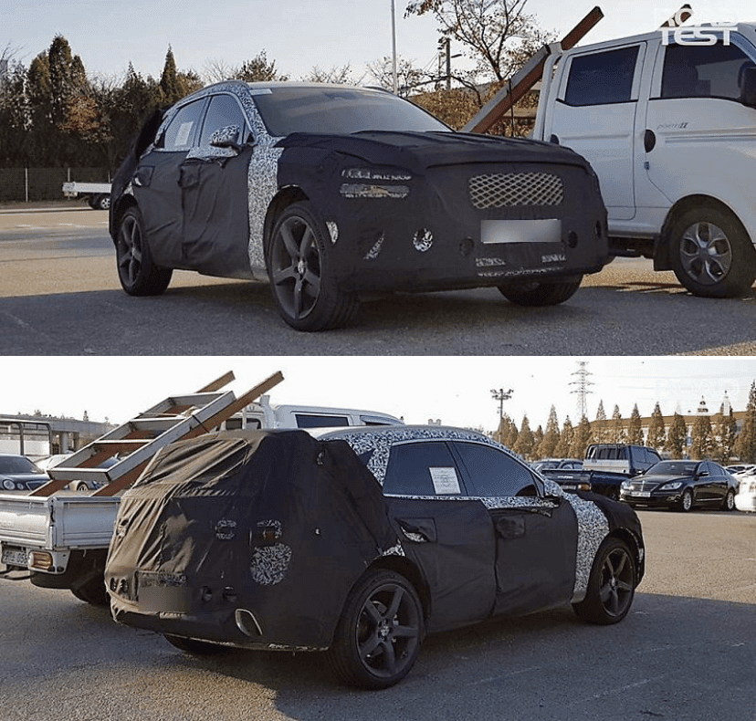 GV70 정보  게시글 썸네일